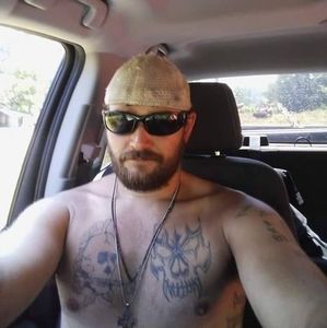 Meet your Posher, Trey